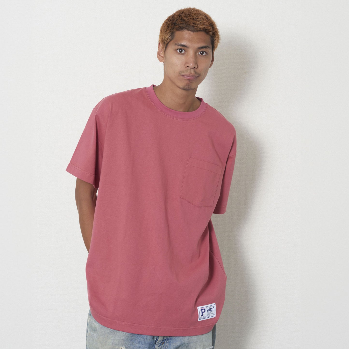 PAPAT BASIC S/S TEE