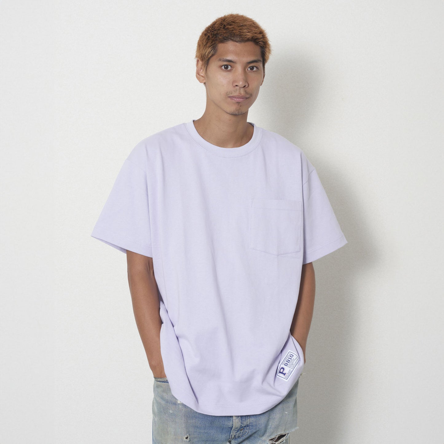 PAPAT BASIC S/S TEE