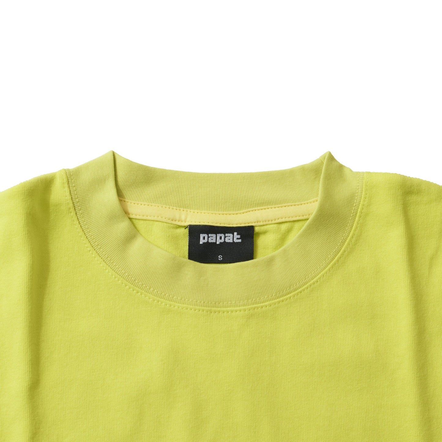 PAPAT PANDERS L/S TEE