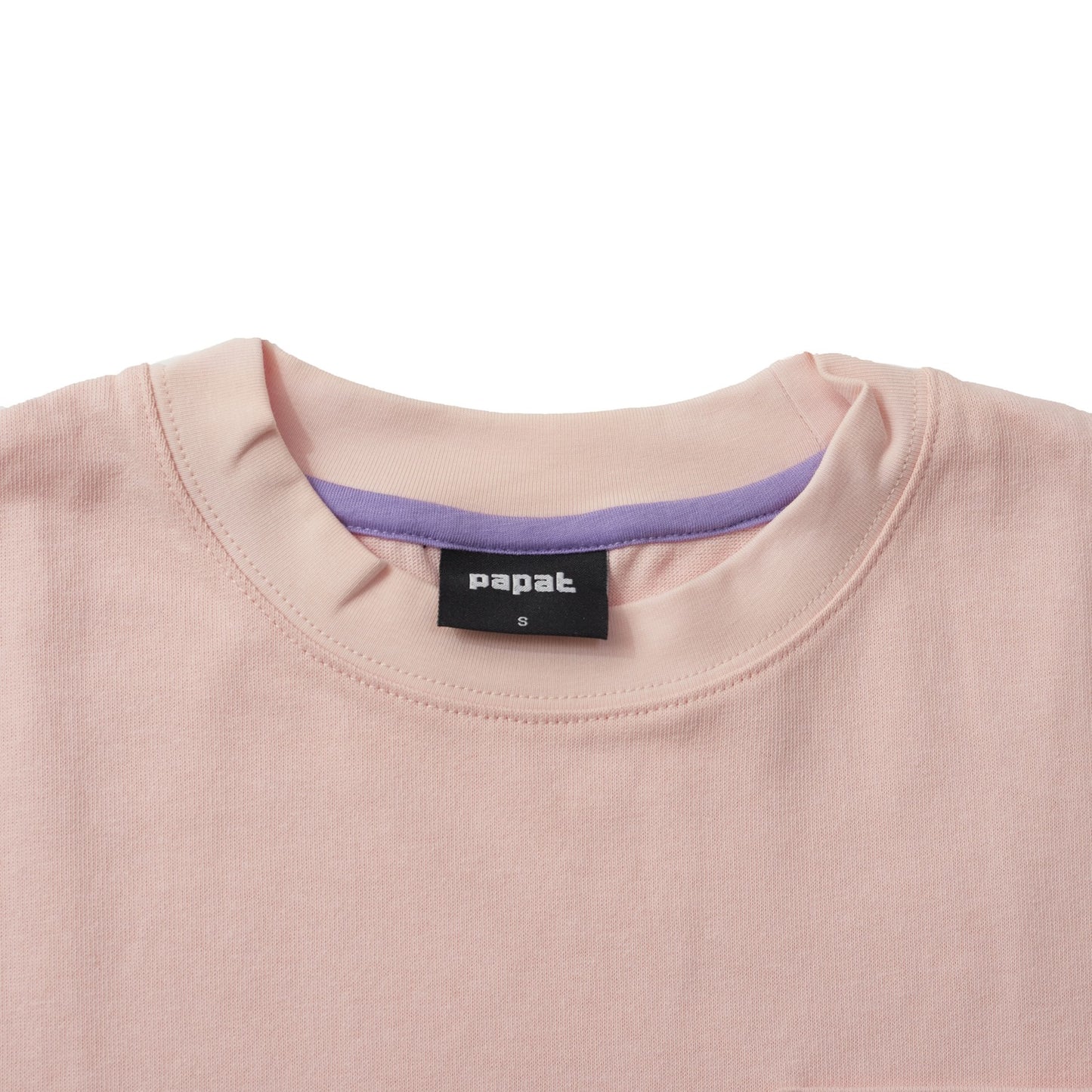 PAPAT BASIC L/S TEE