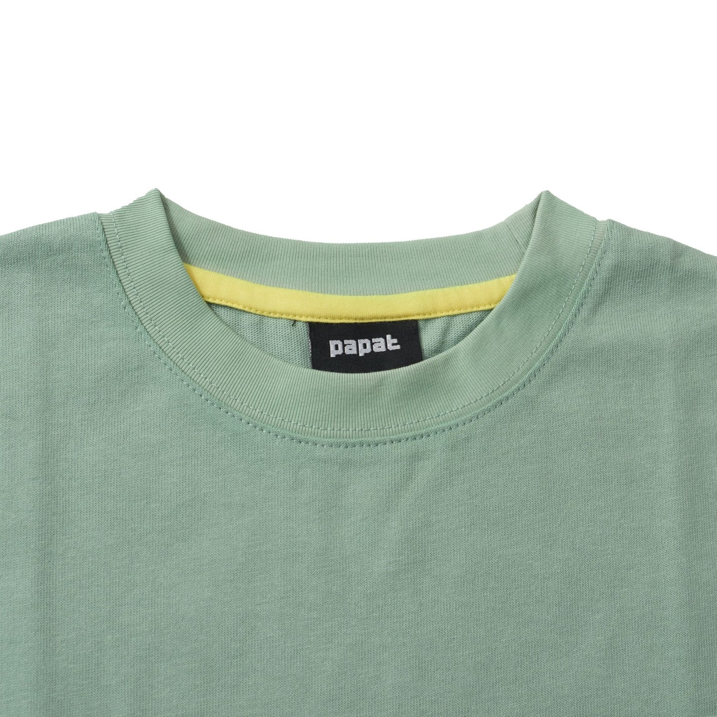 PAPAT BASIC L/S TEE