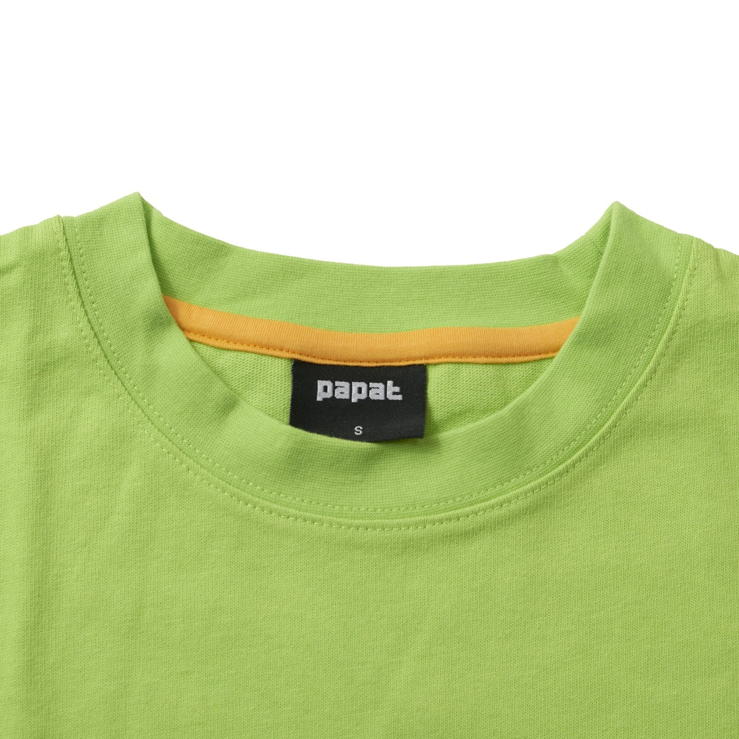PAPAT BASIC L/S TEE