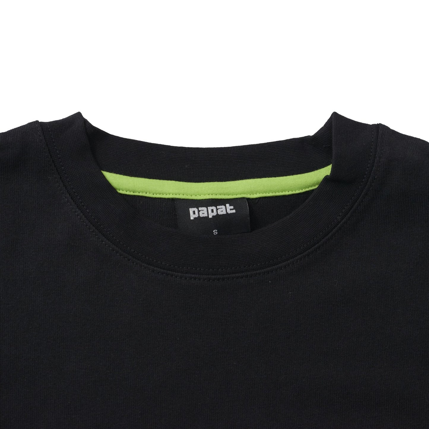PAPAT BASIC L/S TEE
