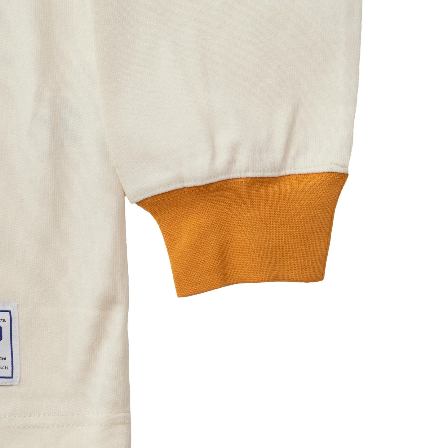 PAPAT RINGER L/S TEE