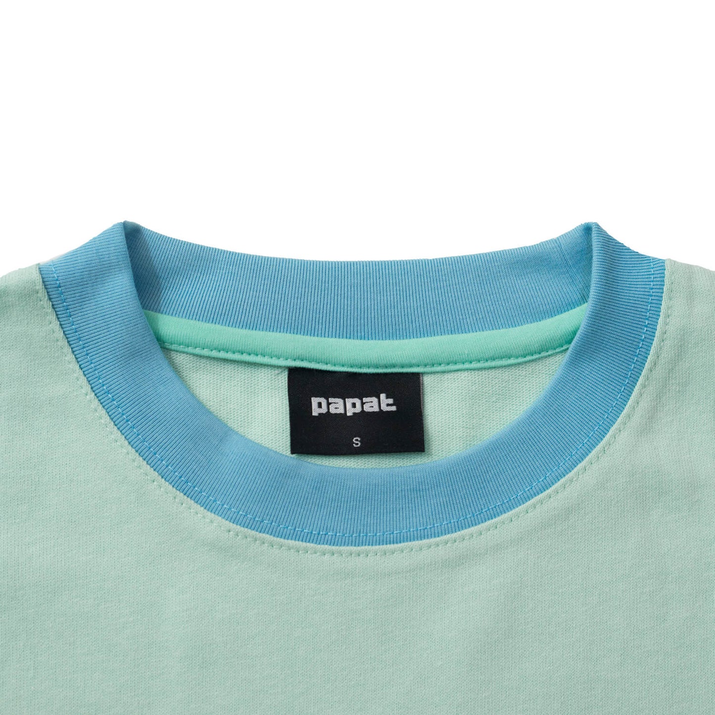 PAPAT RINGER L/S TEE