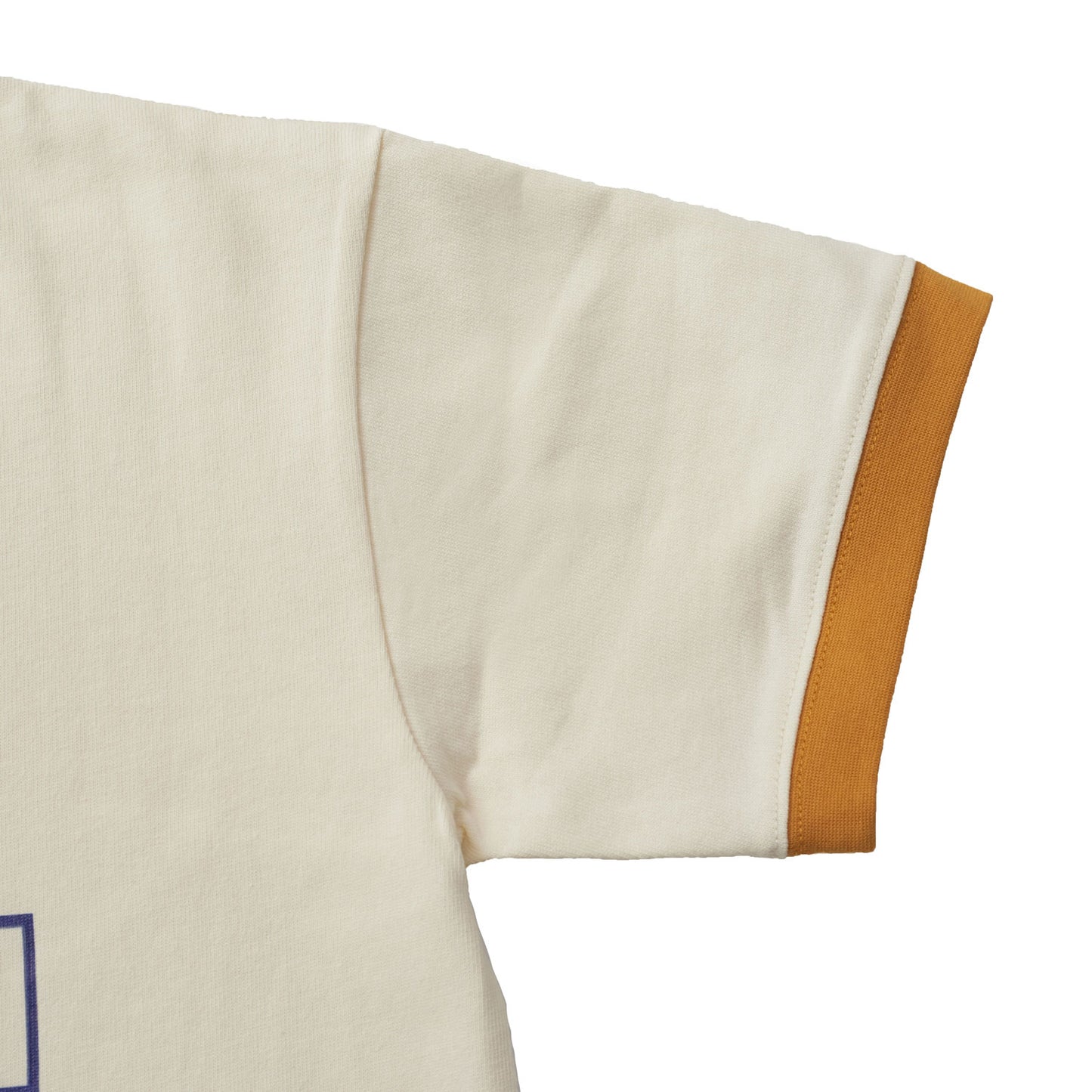 COLLEGE LOGO S/S TEE