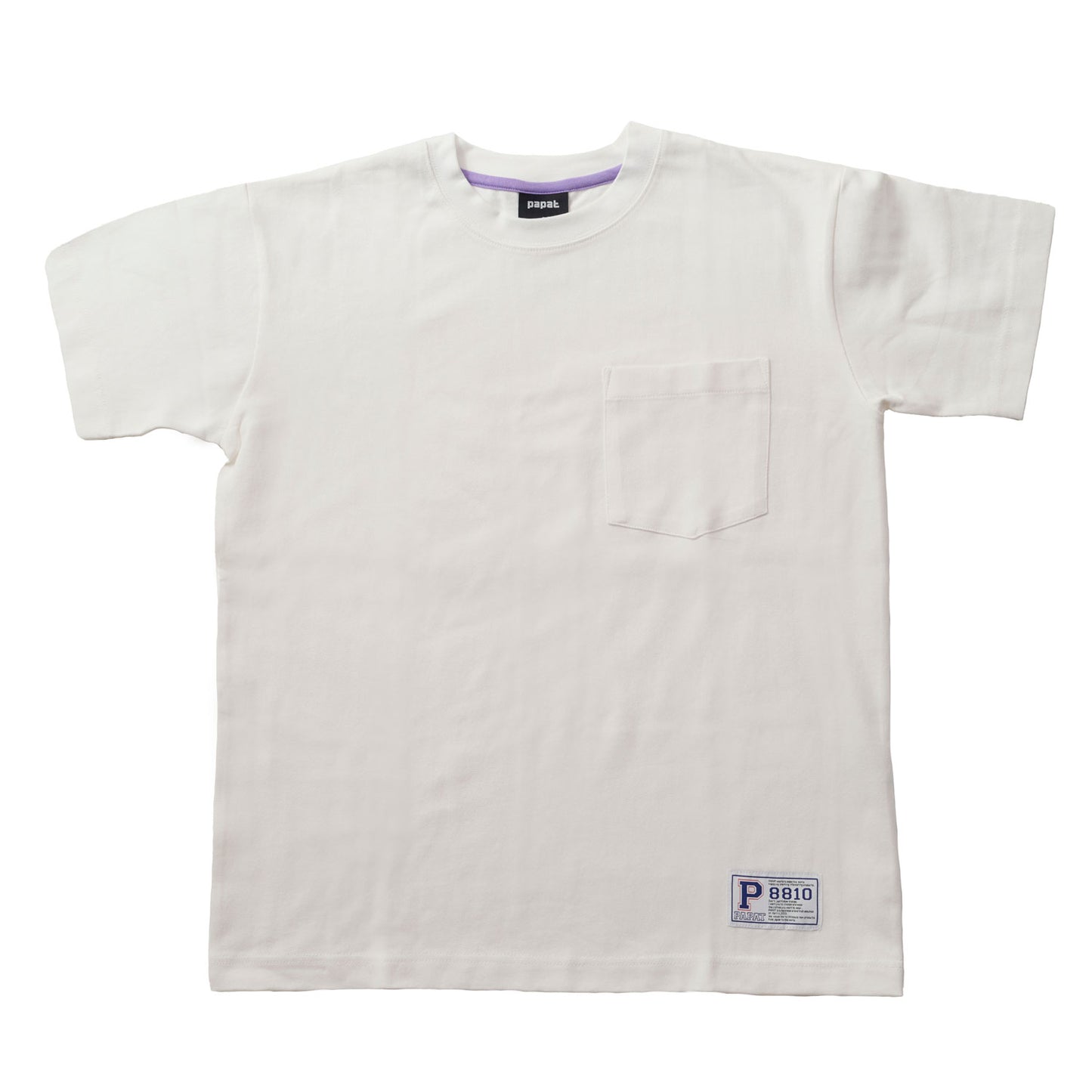 PAPAT BASIC S/S TEE