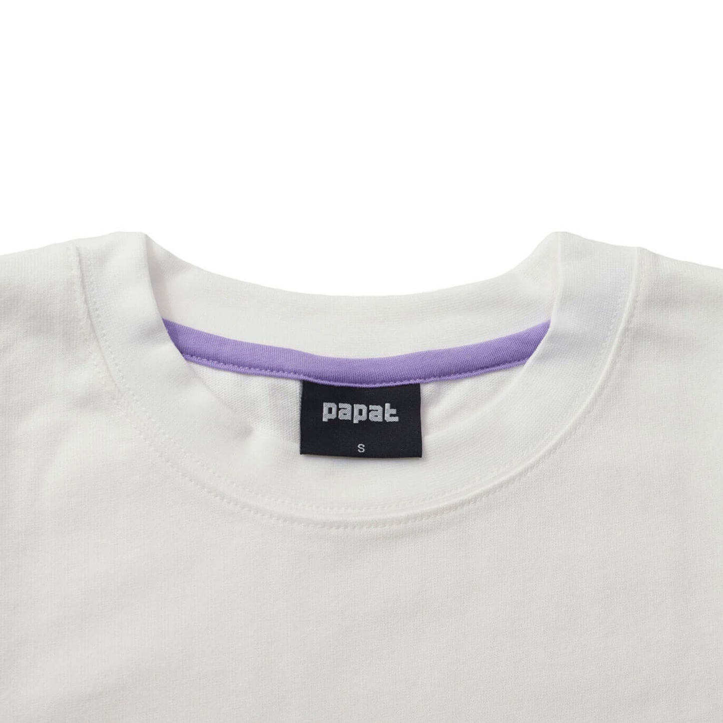 PAPAT BASIC S/S TEE