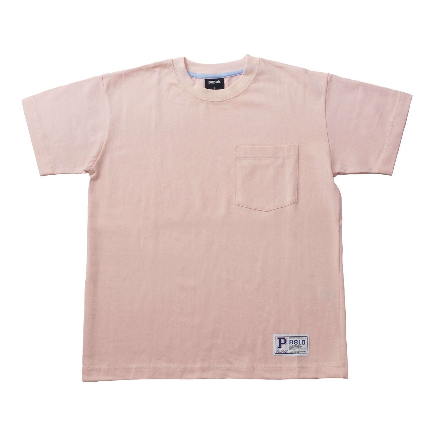 PAPAT BASIC S/S TEE