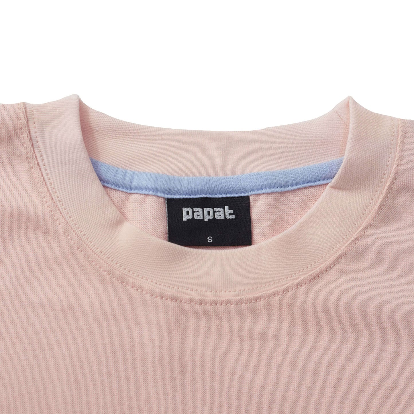 PAPAT BASIC S/S TEE