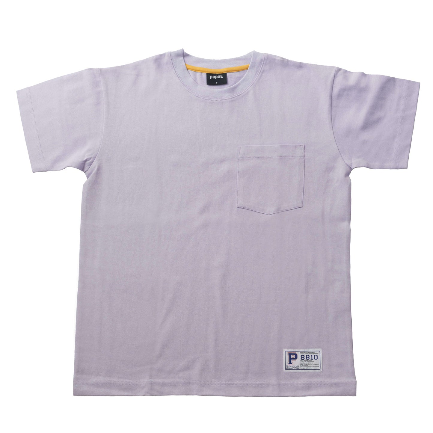PAPAT BASIC S/S TEE