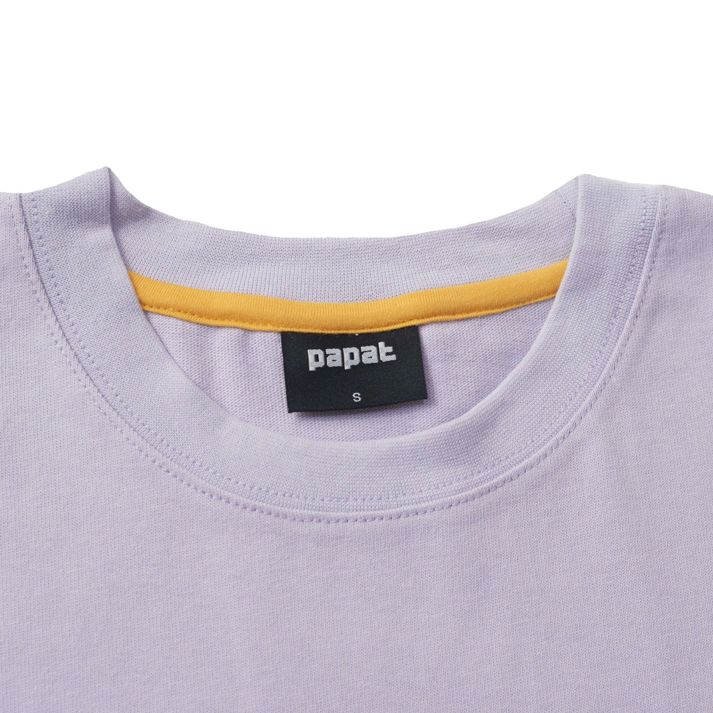 PAPAT BASIC S/S TEE