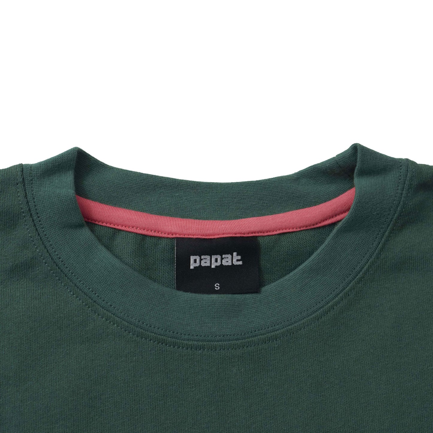 PAPAT BASIC S/S TEE