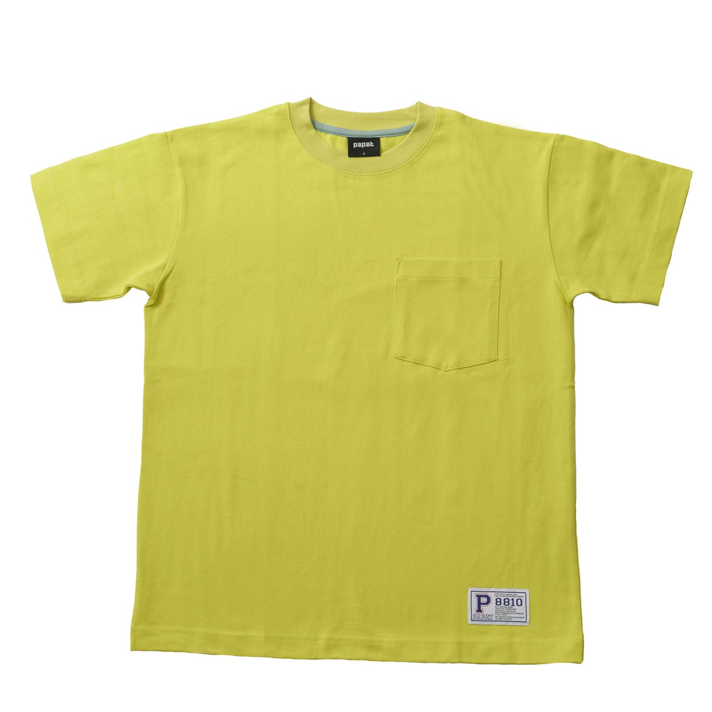 PAPAT BASIC S/S TEE