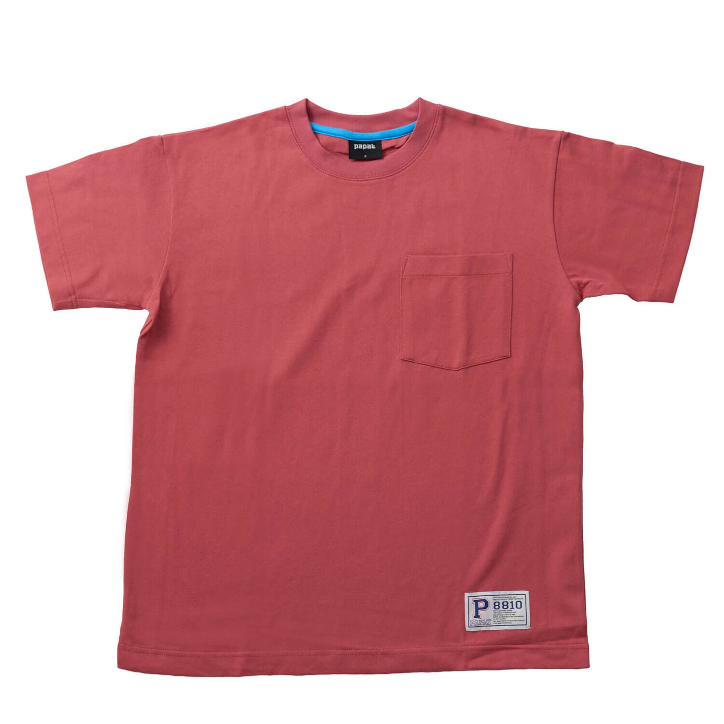 PAPAT BASIC S/S TEE