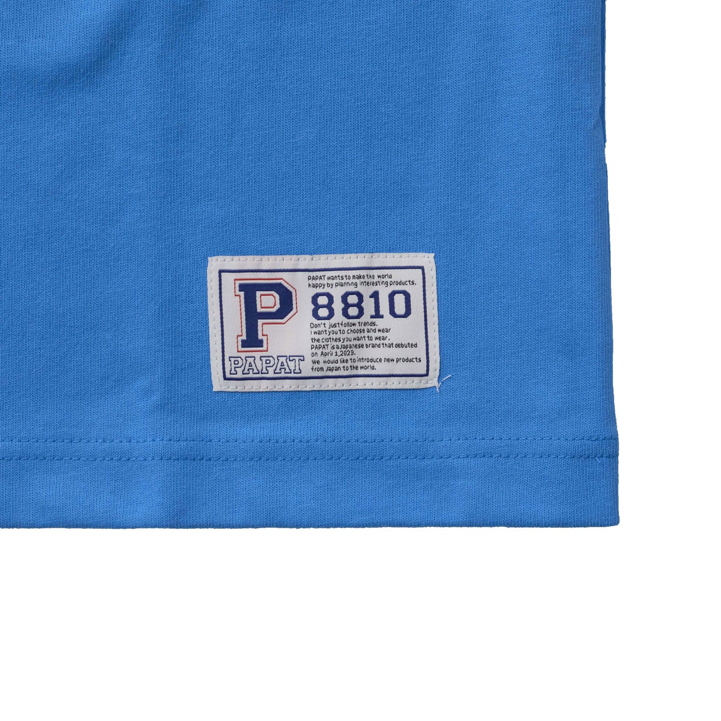 PAPAT BASIC S/S TEE