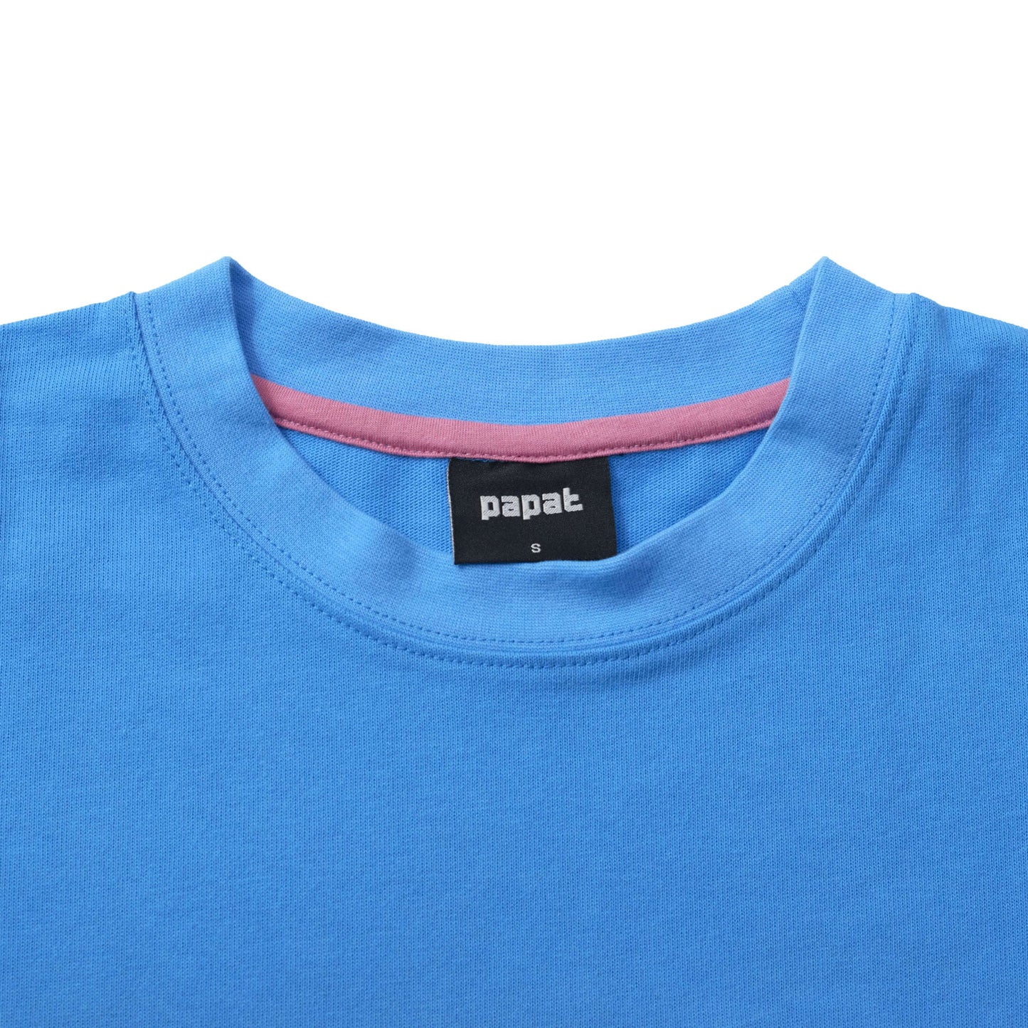 PAPAT BASIC S/S TEE