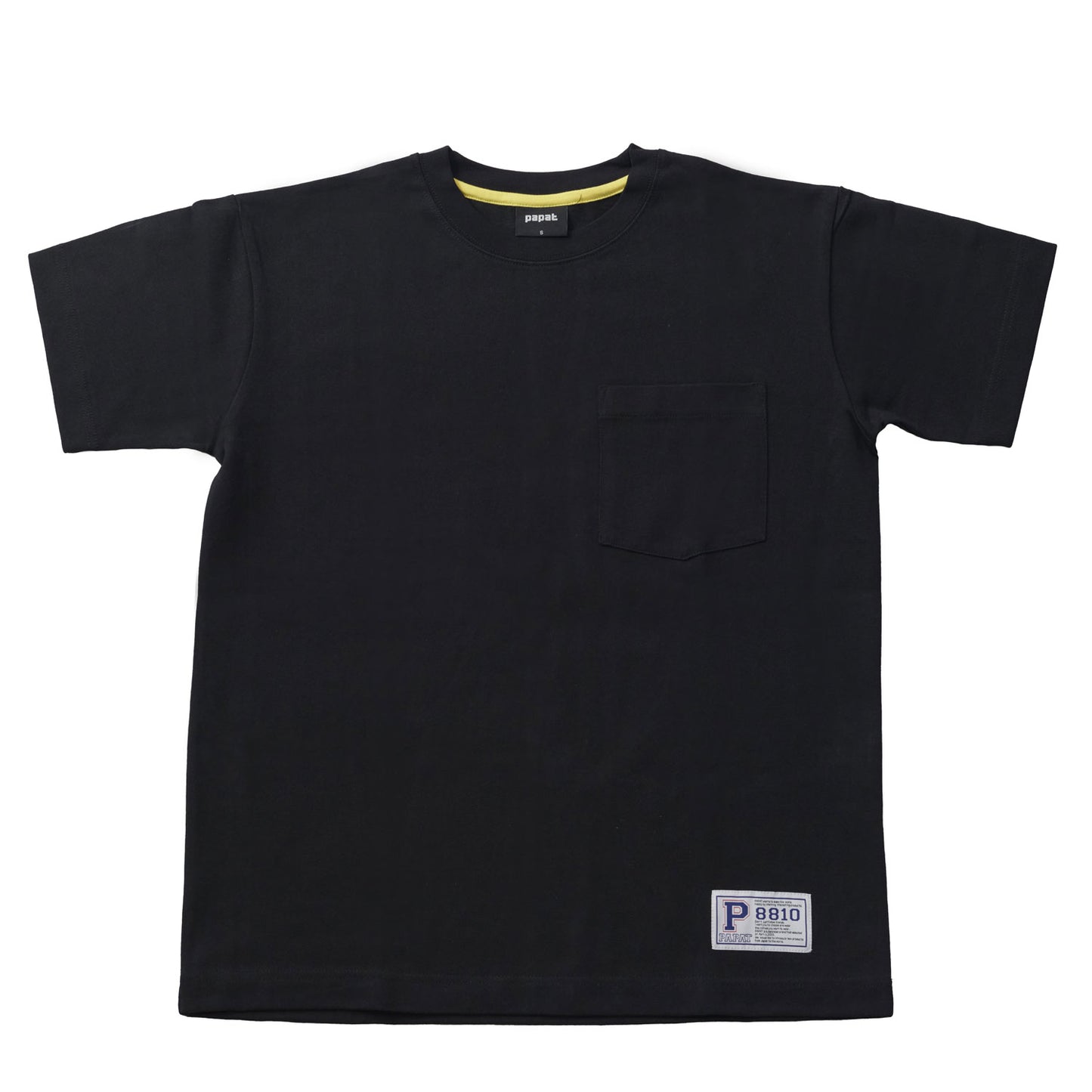 PAPAT BASIC S/S TEE