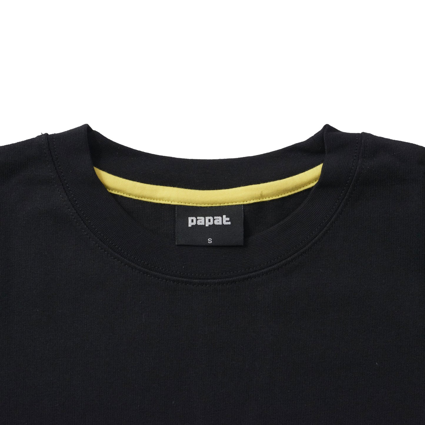 PAPAT BASIC S/S TEE