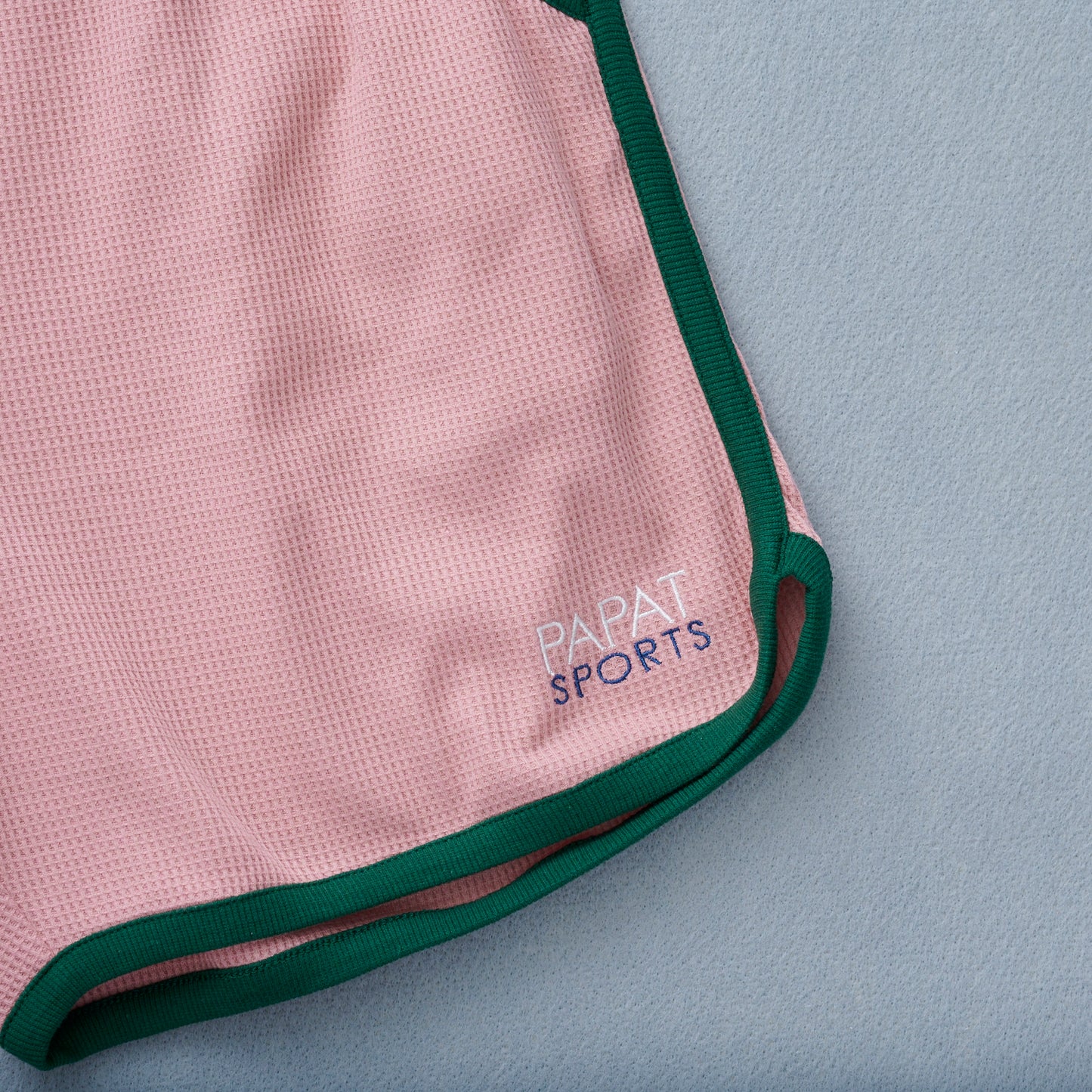 PIPING COLOR THERMAL SHORTS