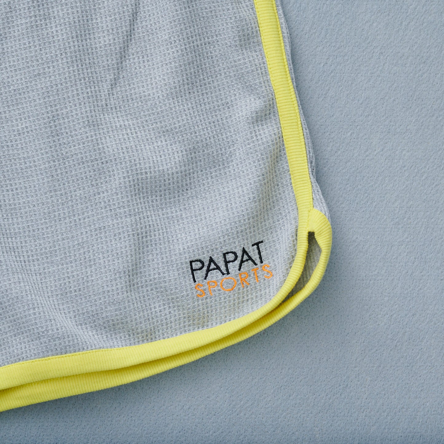PIPING COLOR THERMAL SHORTS