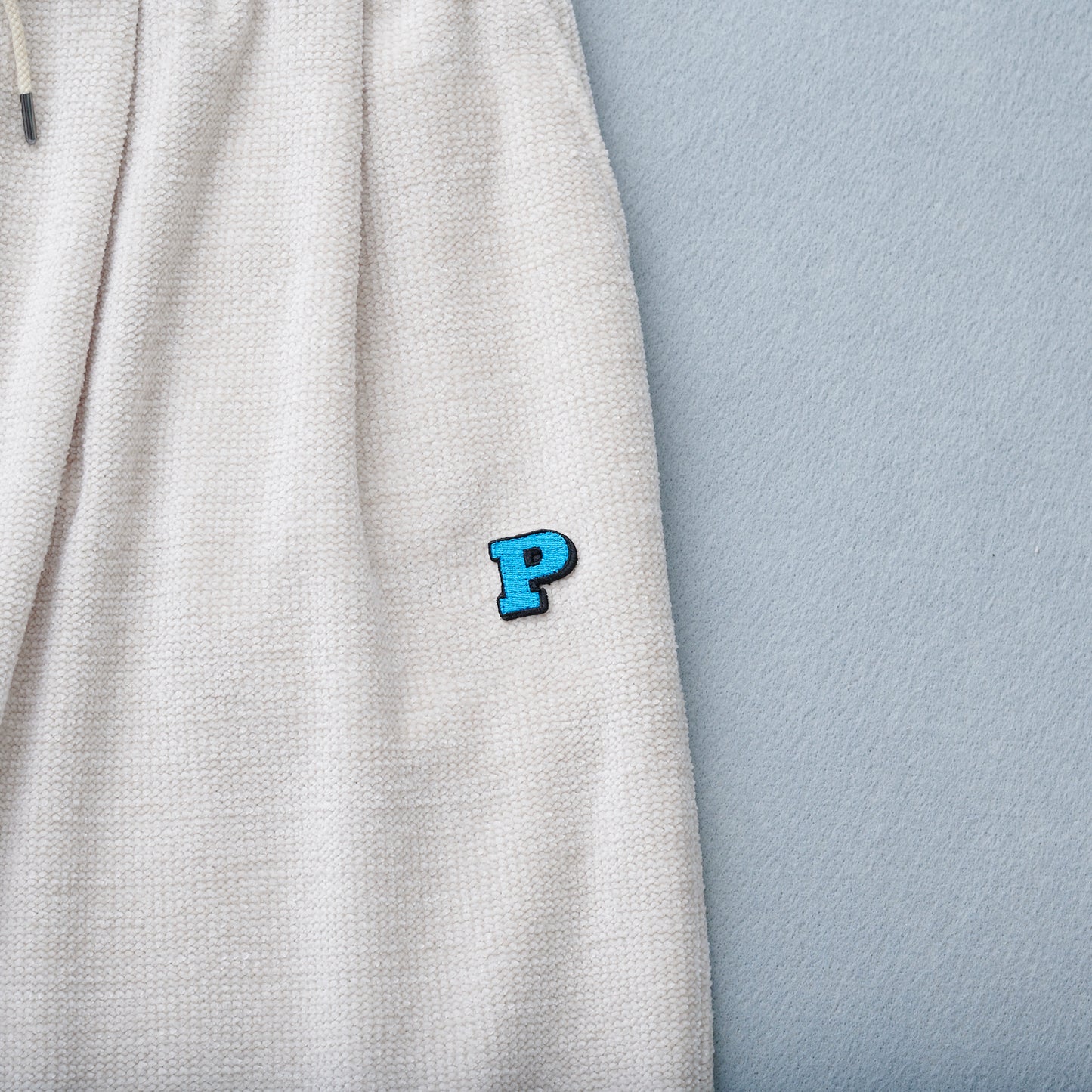 CHENILLE CHEF PANTS