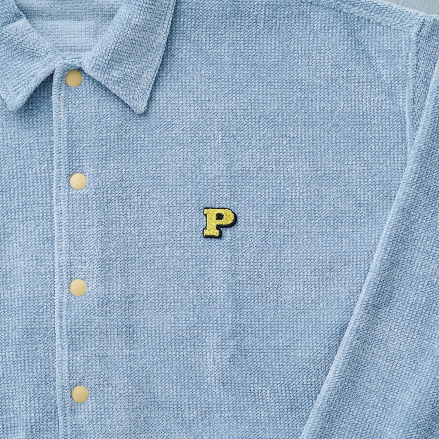 【TV着用】なにわ男子 西畑大吾さん着用 CHENILLE COACH JACKET