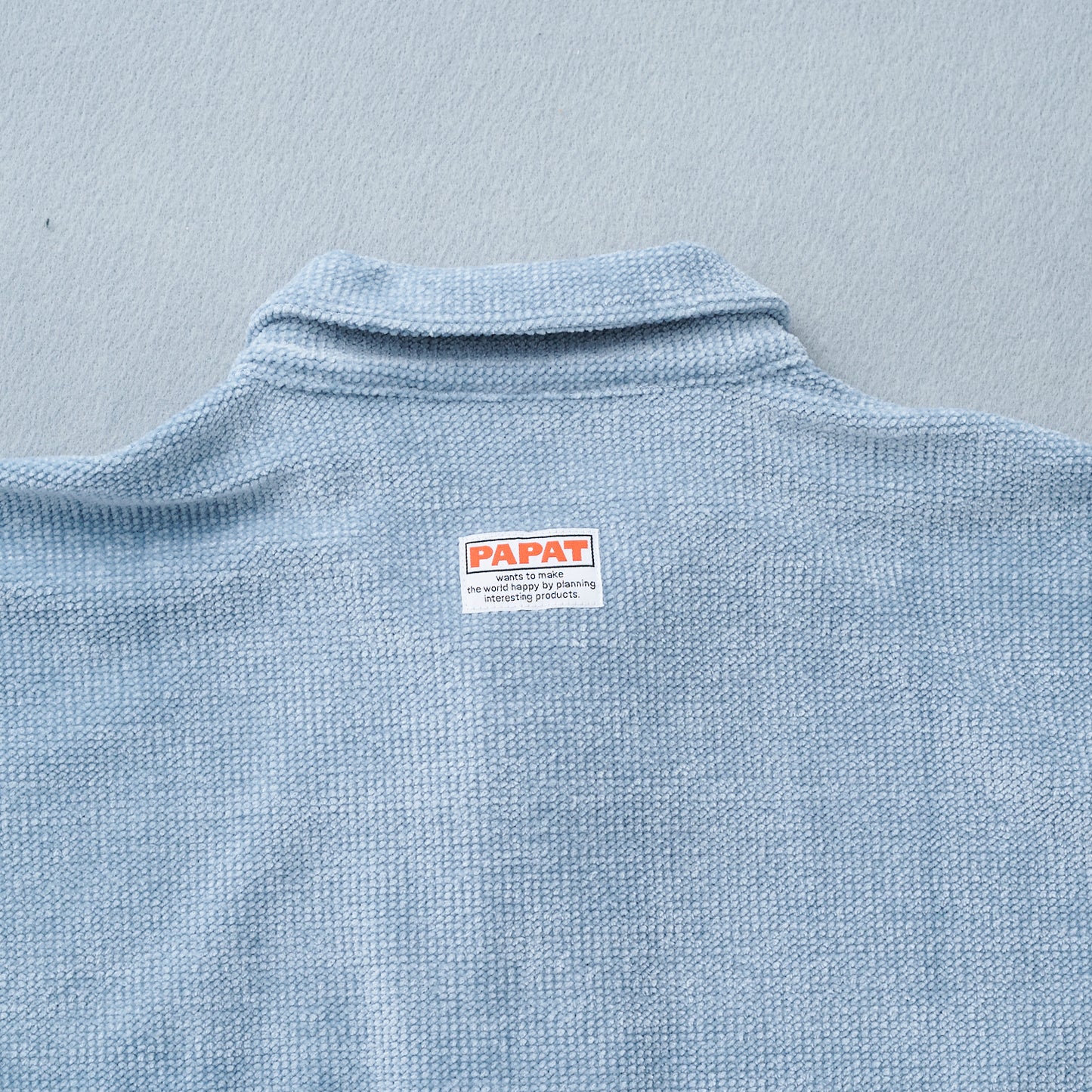 【TV着用】なにわ男子 西畑大吾さん着用 CHENILLE COACH JACKET