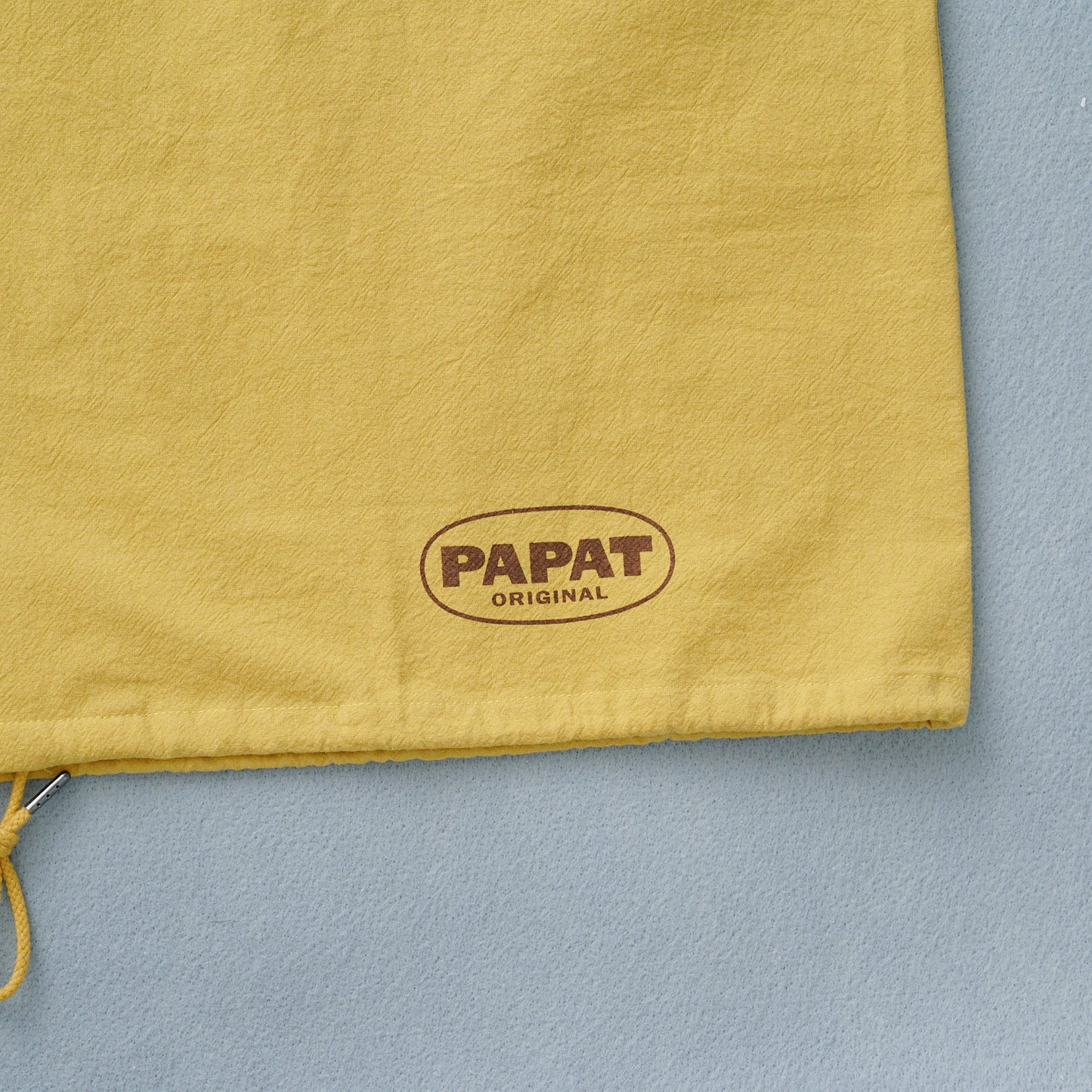 LINEN TOUCH COTTON SHIRT