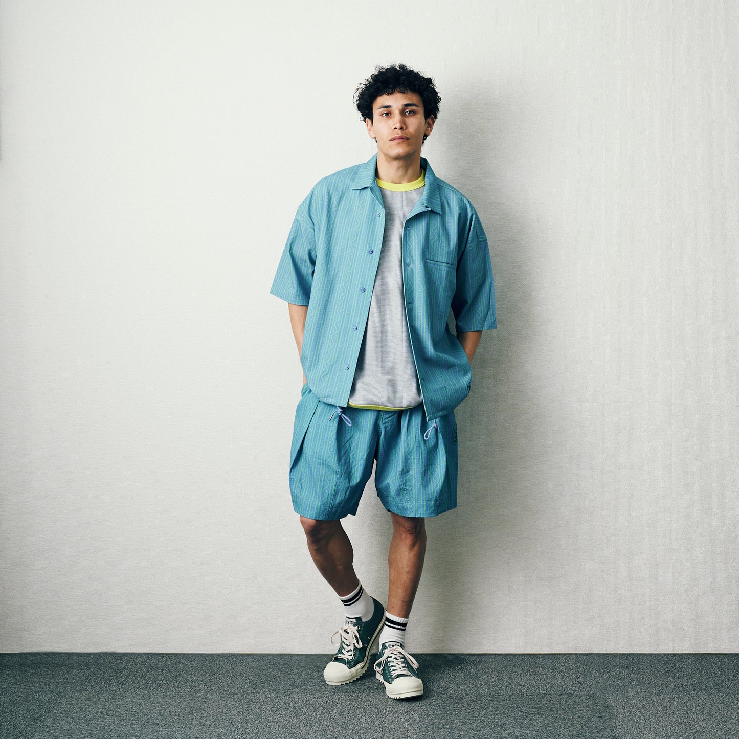 PIPING COLOR THERMAL S/S TEE