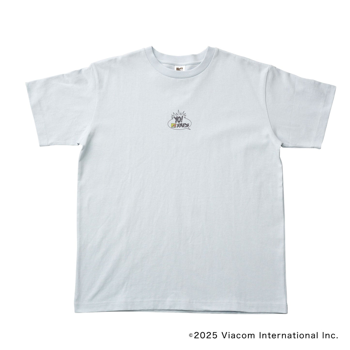 MTV S/S Tee サックス