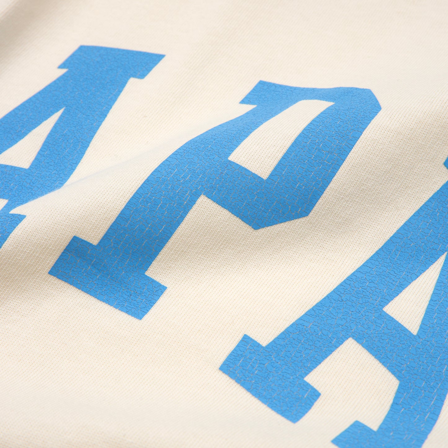 PAPAT LOGO S/S TEE - YELLOW