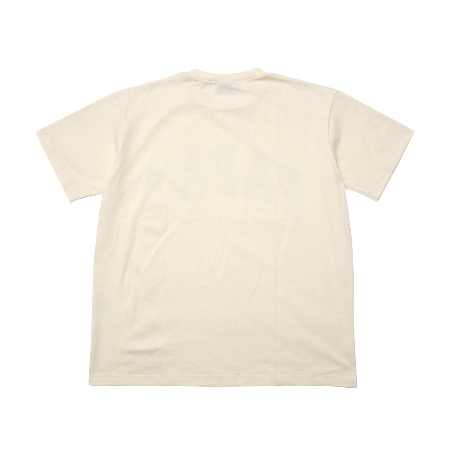 PAPAT LOGO S/S TEE - PINK
