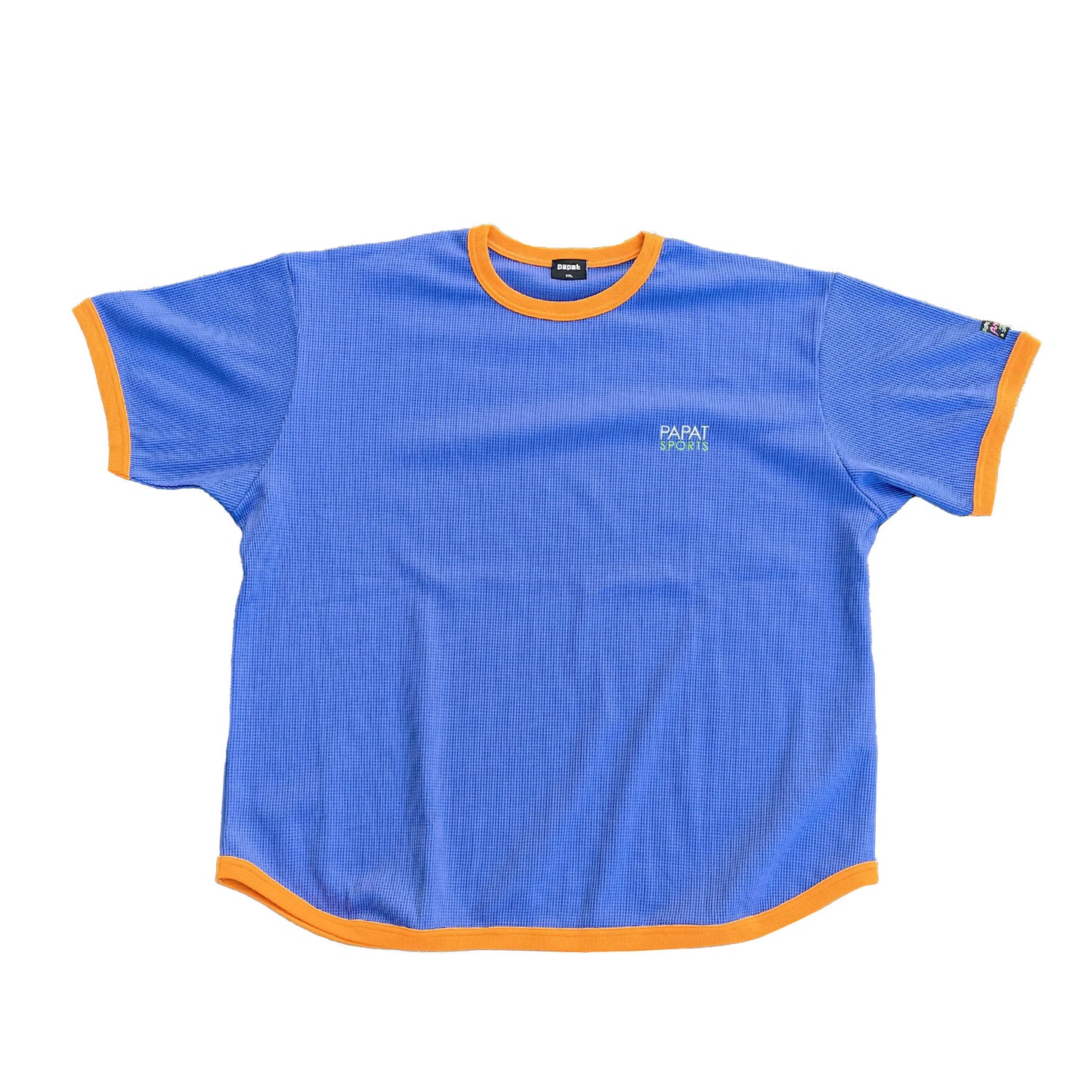 PIPING COLOR THERMAL S/S TEE