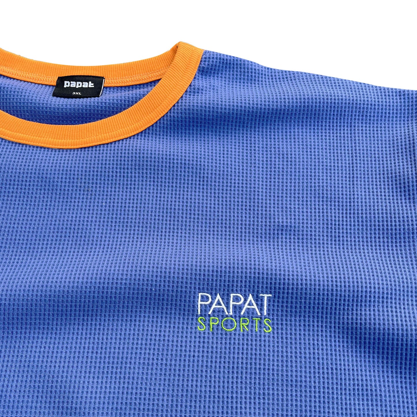 PIPING COLOR THERMAL S/S TEE