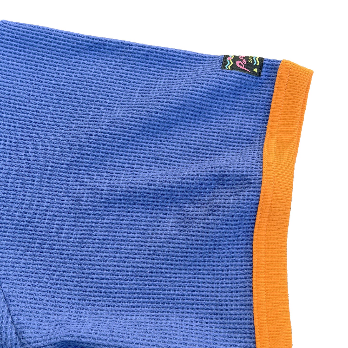 PIPING COLOR THERMAL S/S TEE