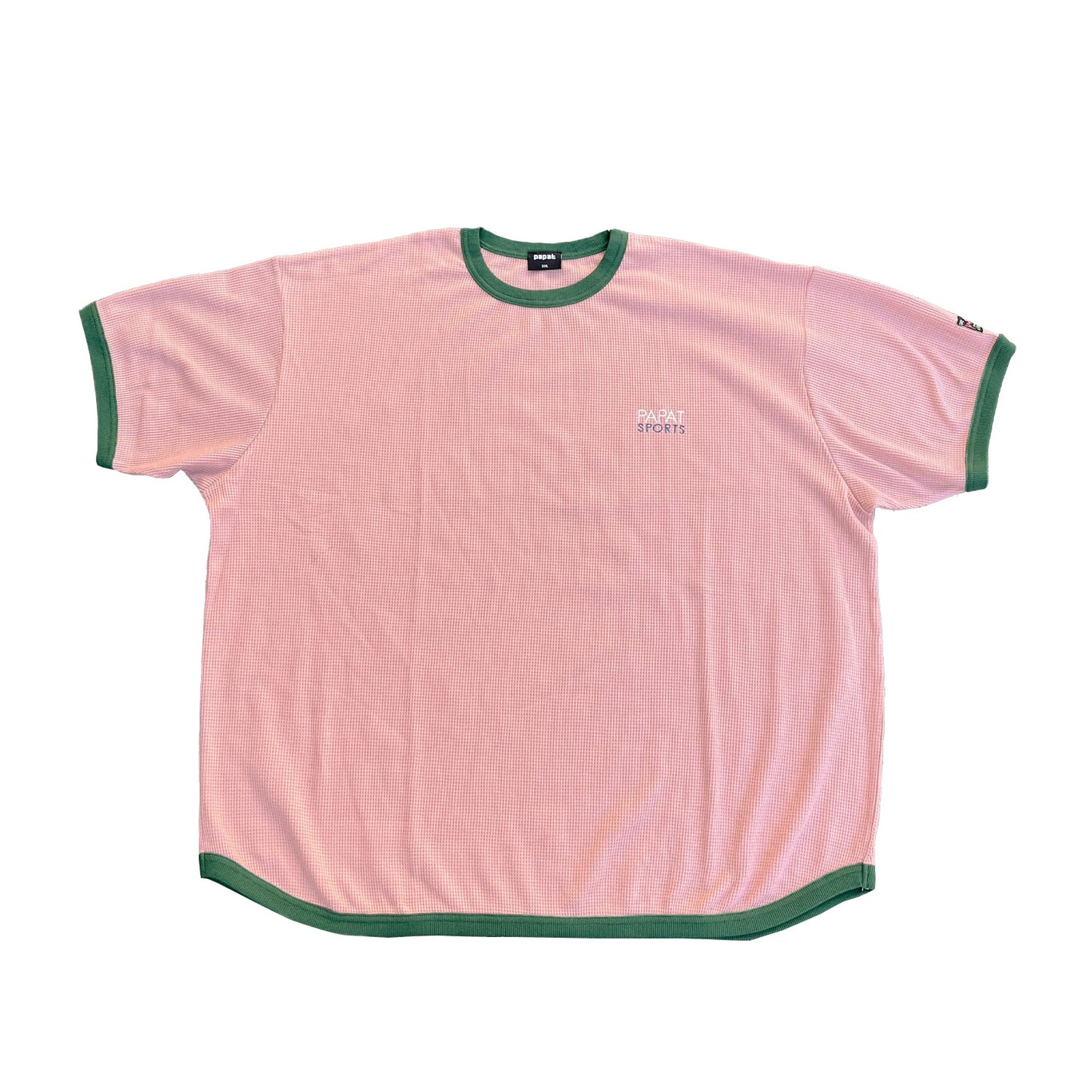 PIPING COLOR THERMAL S/S TEE