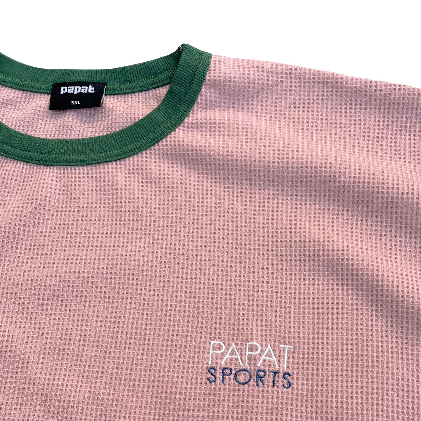 PIPING COLOR THERMAL S/S TEE