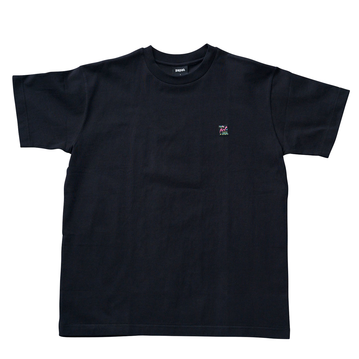 SPORTY LOGO S/S TEE