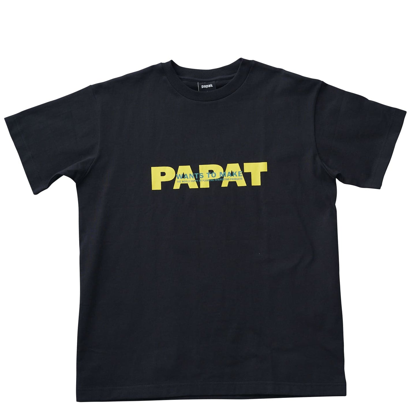 LOGO PRINT S/S TEE
