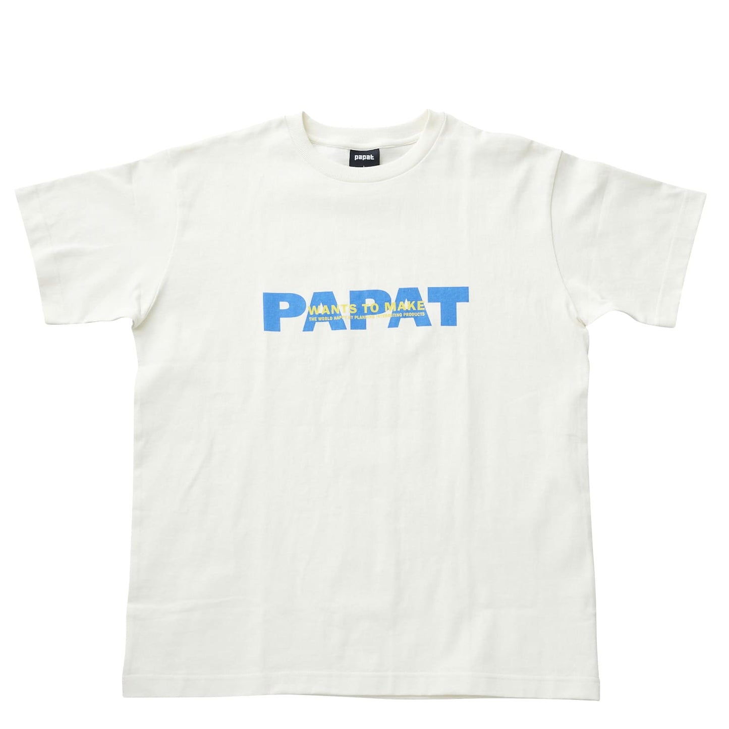 LOGO PRINT S/S TEE