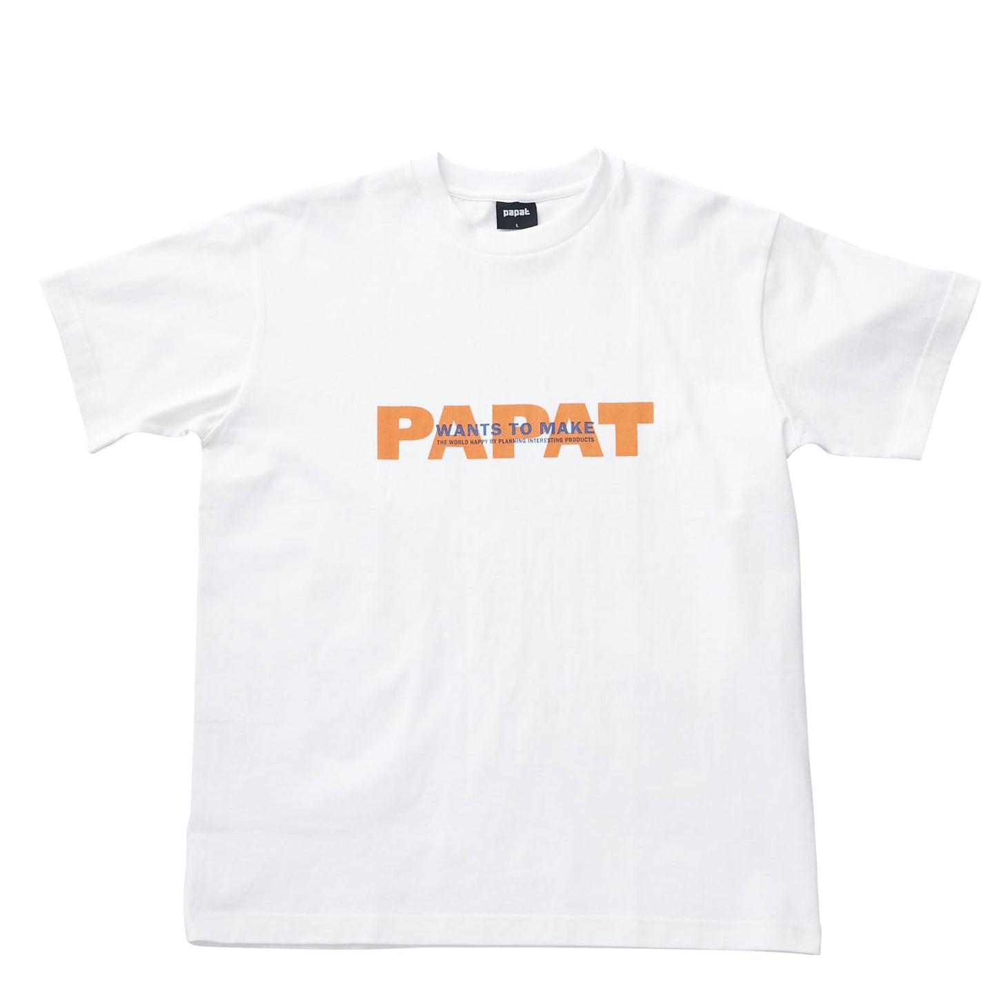 LOGO PRINT S/S TEE