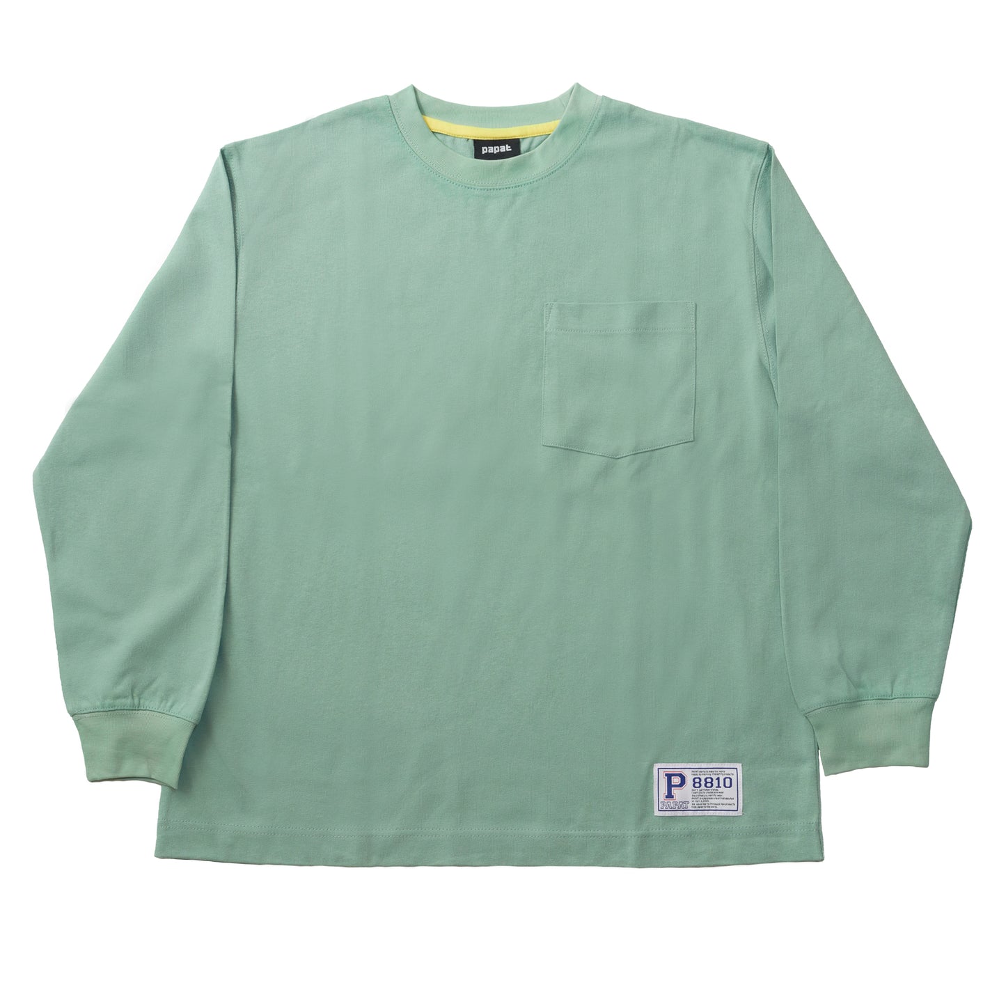 PAPAT BASIC L/S TEE