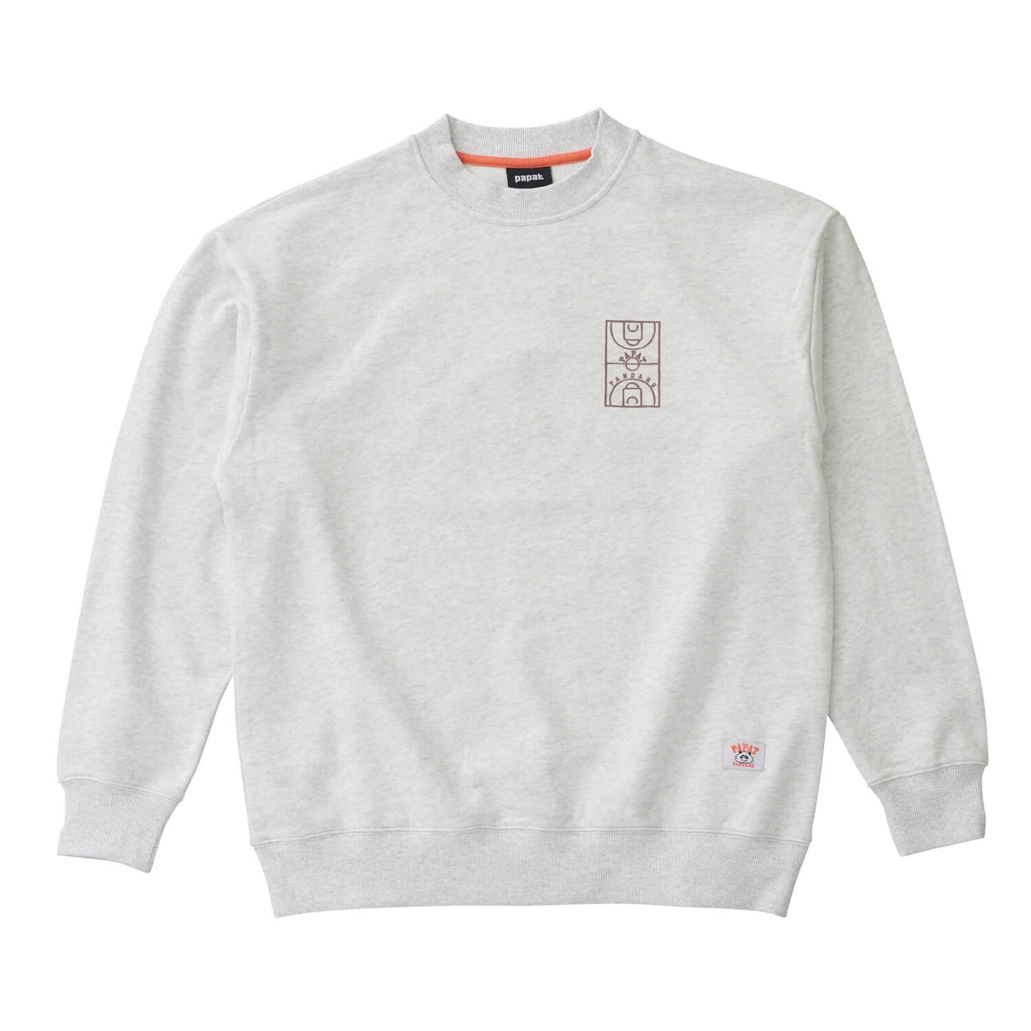 PAPAT PANDERS ART SWEAT
