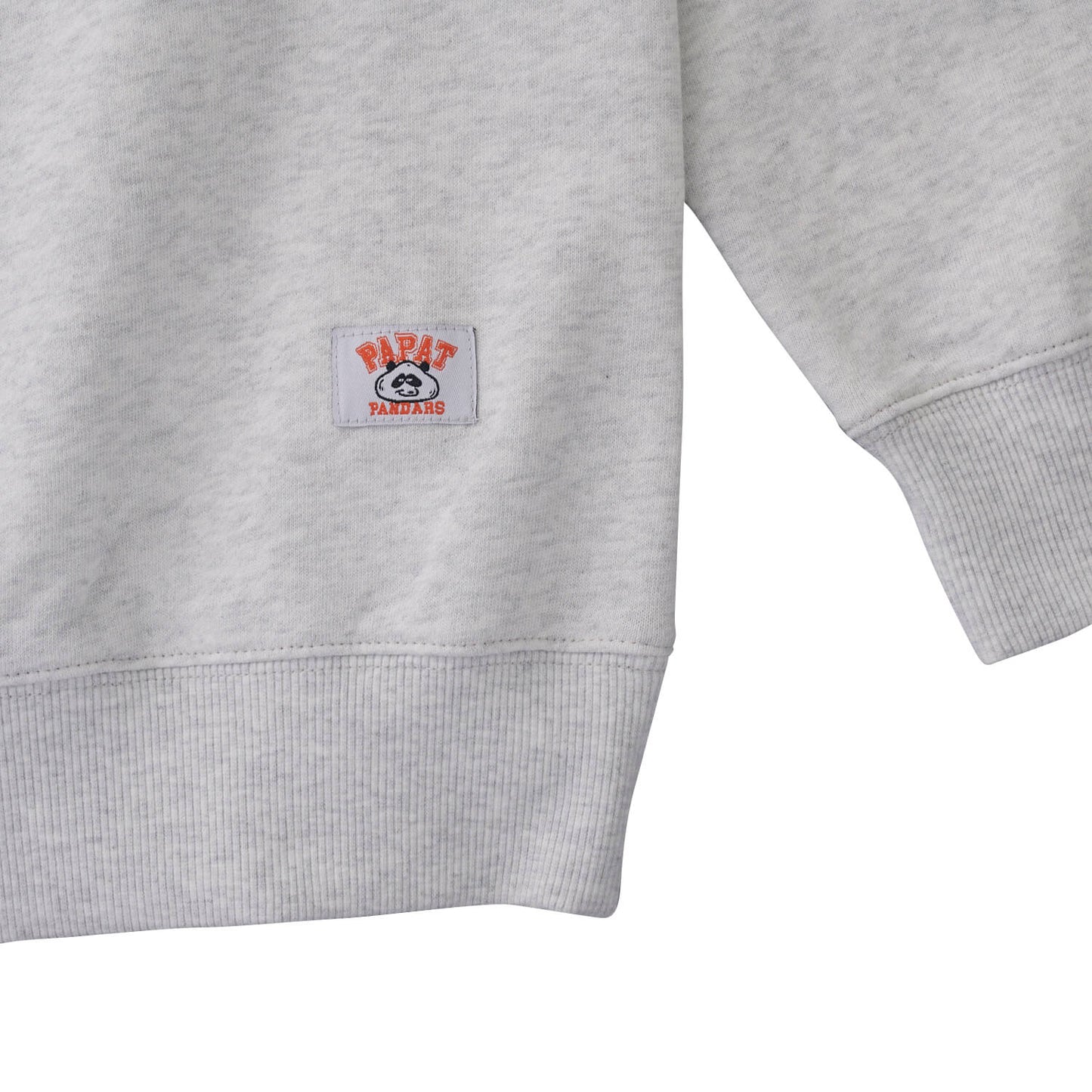 PAPAT PANDERS ART SWEAT