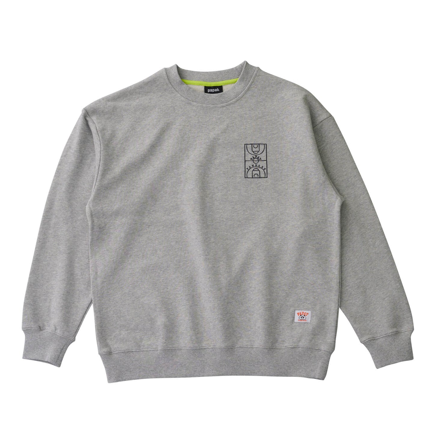 PAPAT PANDERS ART SWEAT