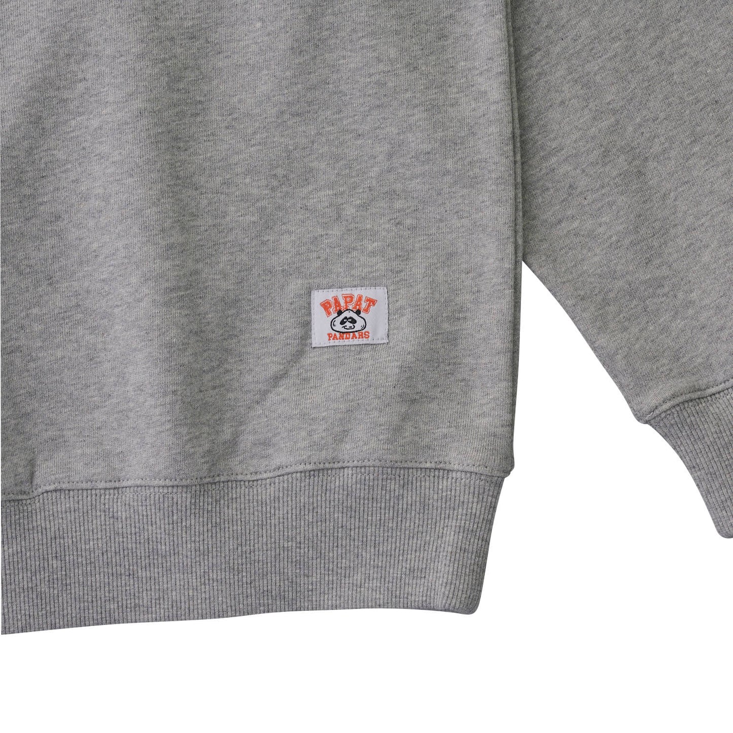 PAPAT PANDERS ART SWEAT