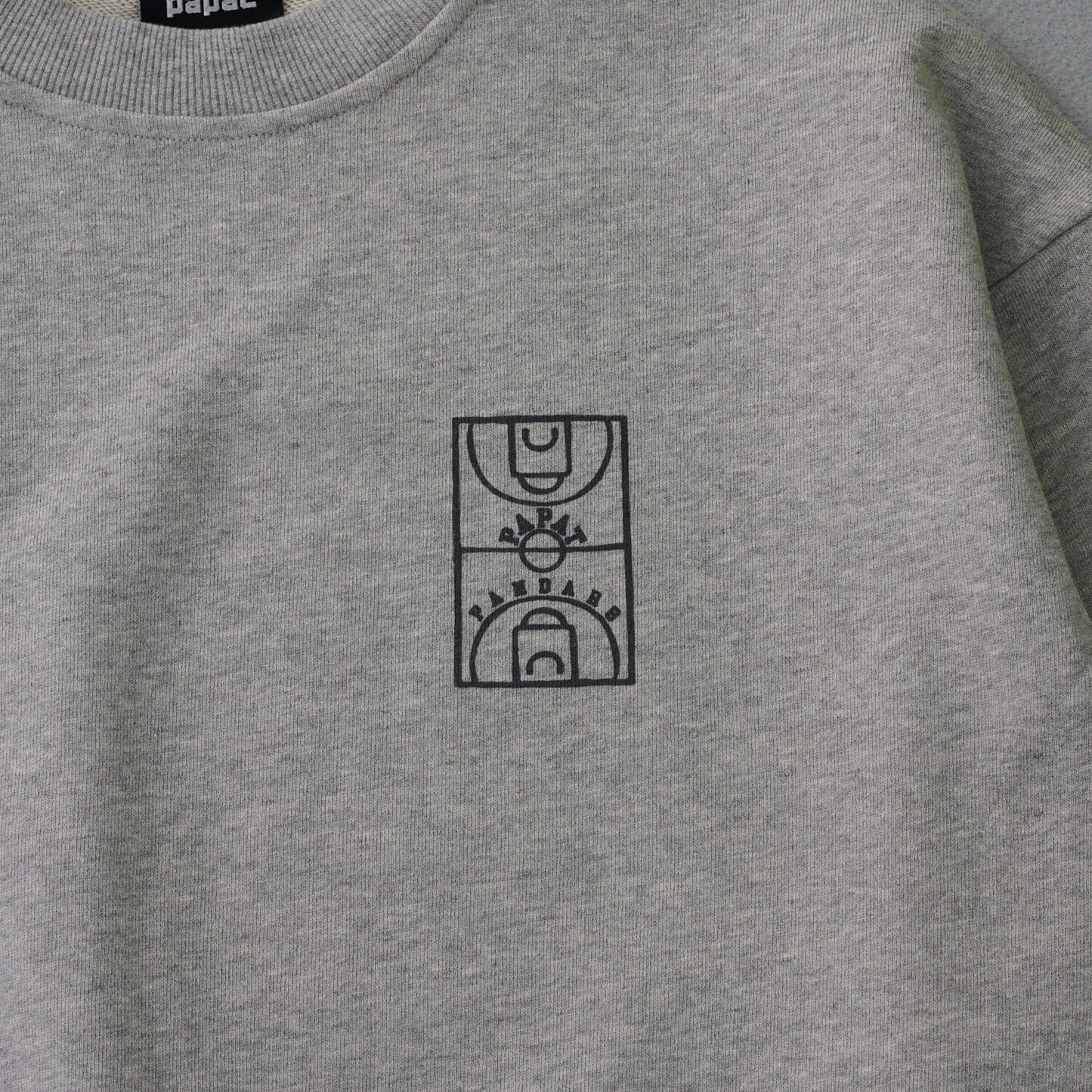 PAPAT PANDERS ART SWEAT