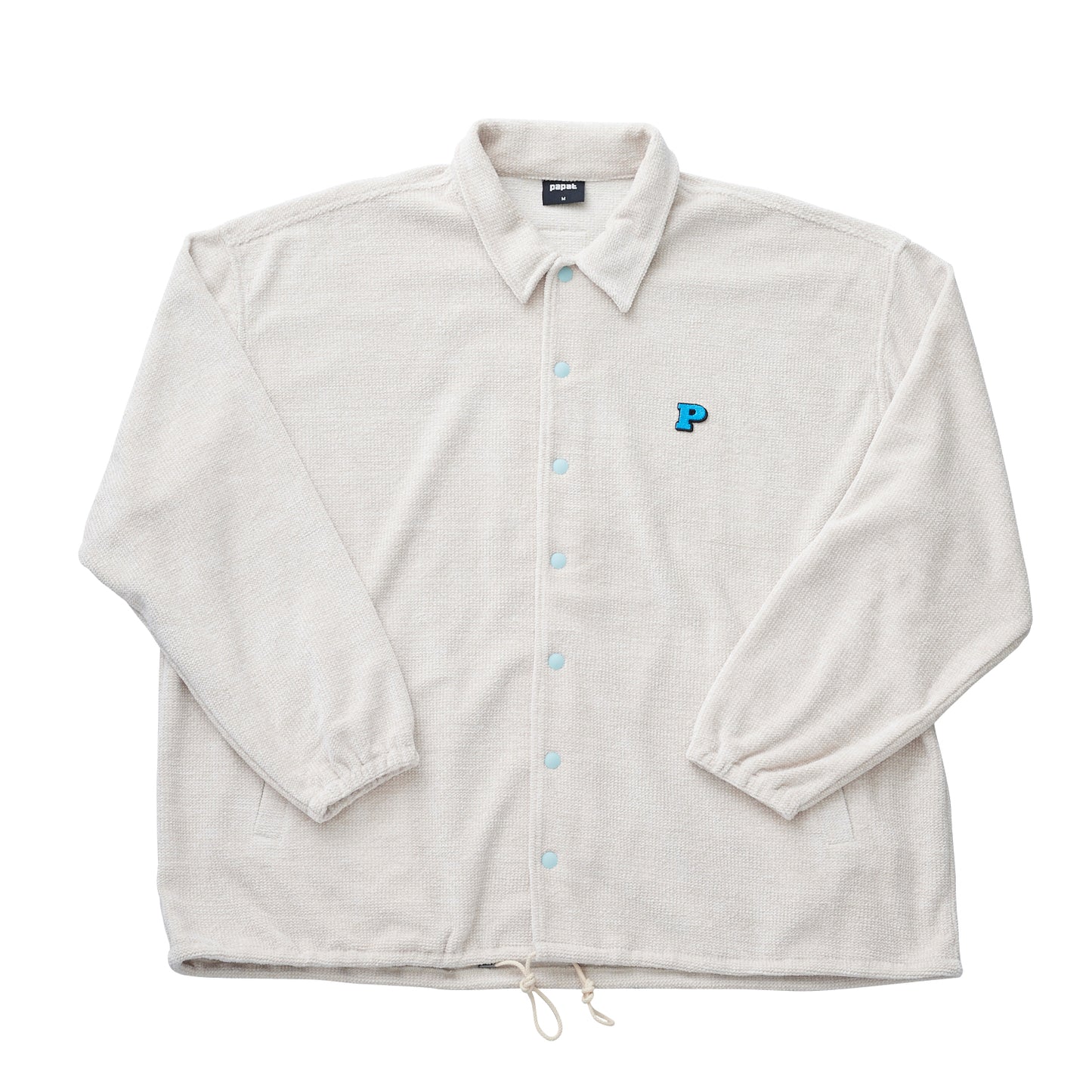 【TV着用】なにわ男子 西畑大吾さん着用 CHENILLE COACH JACKET