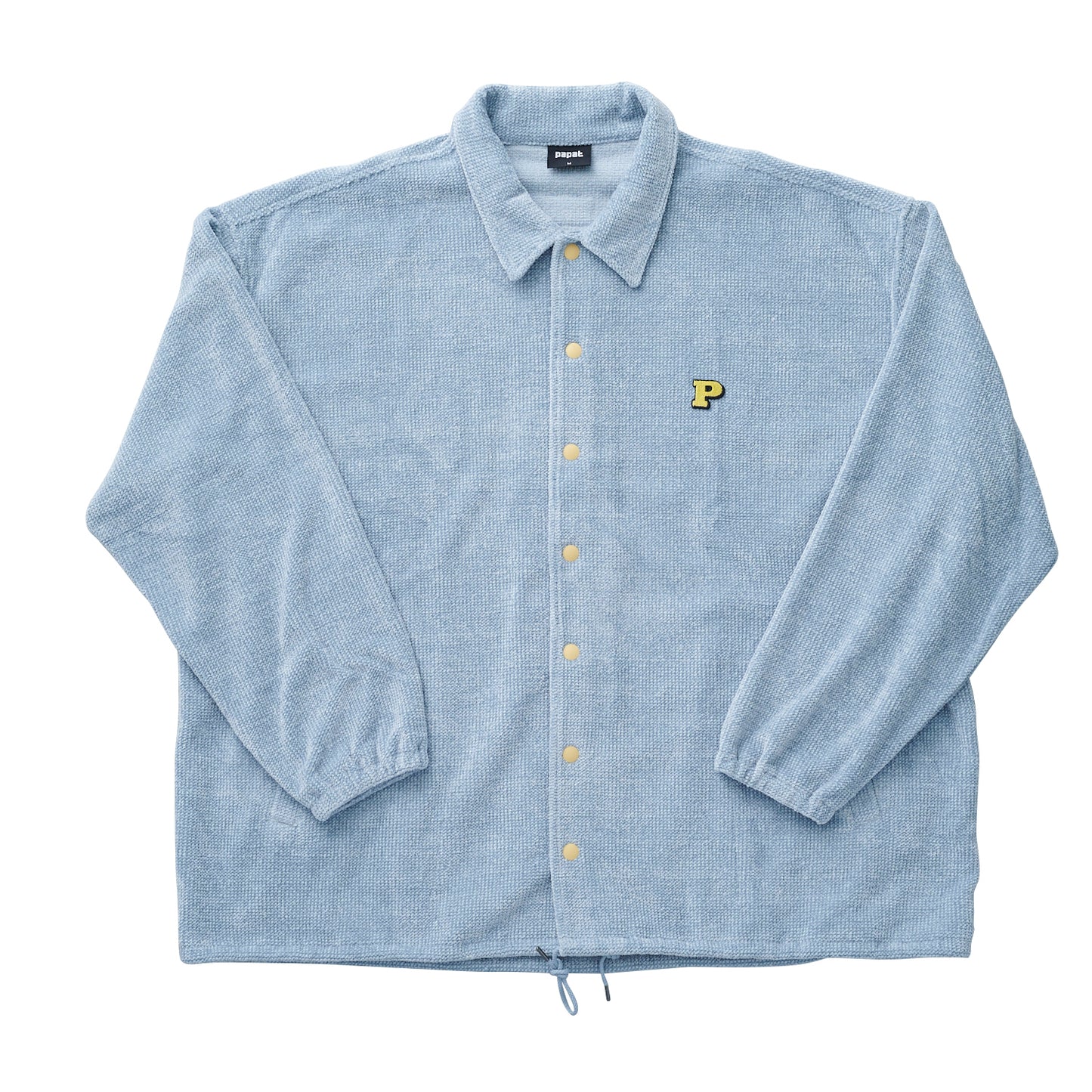 【TV着用】なにわ男子 西畑大吾さん着用 CHENILLE COACH JACKET